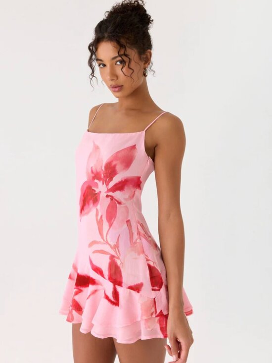 Peppermayo Dresses & Skirts - NWT Marisolana Mini Dress